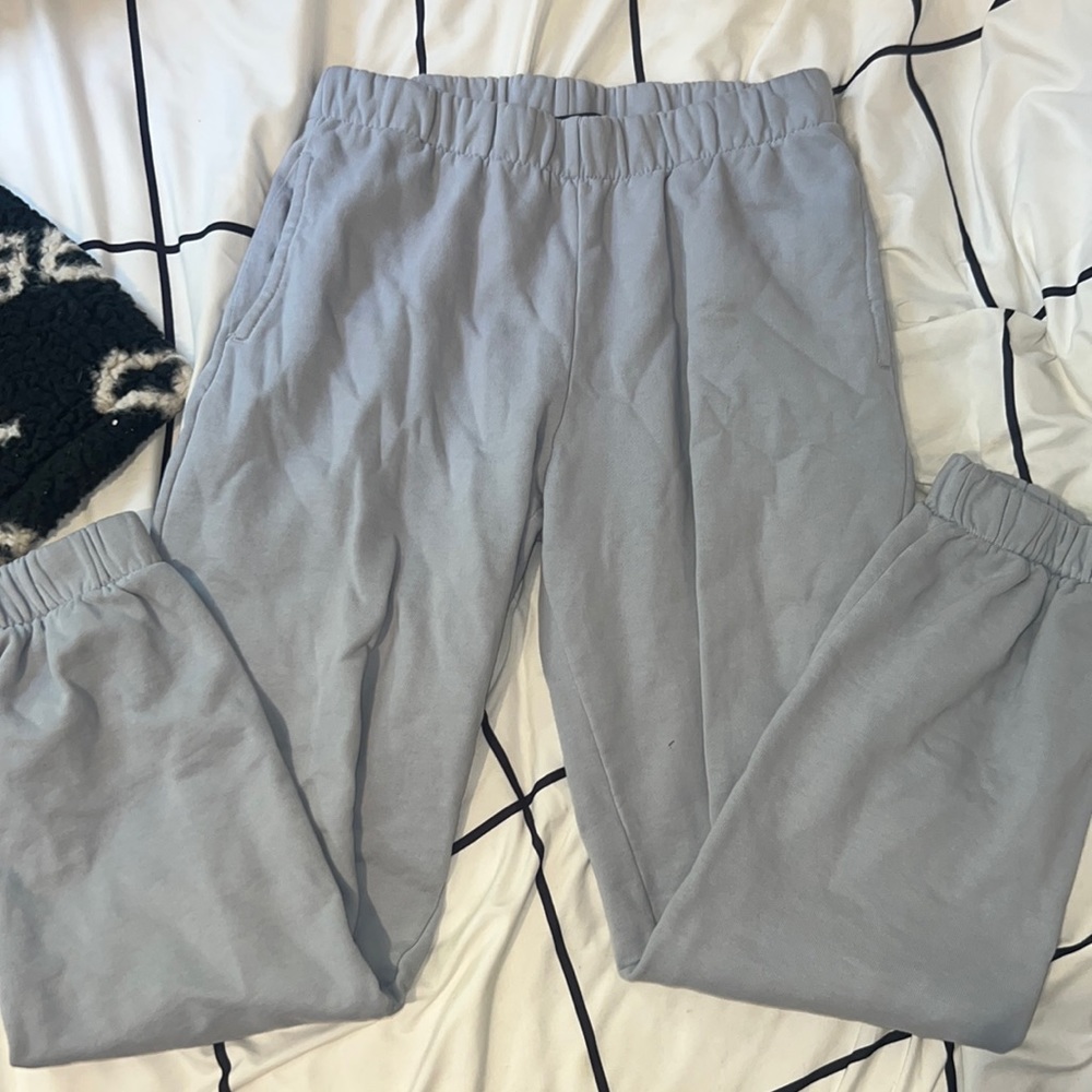 brandy melville sweat pants